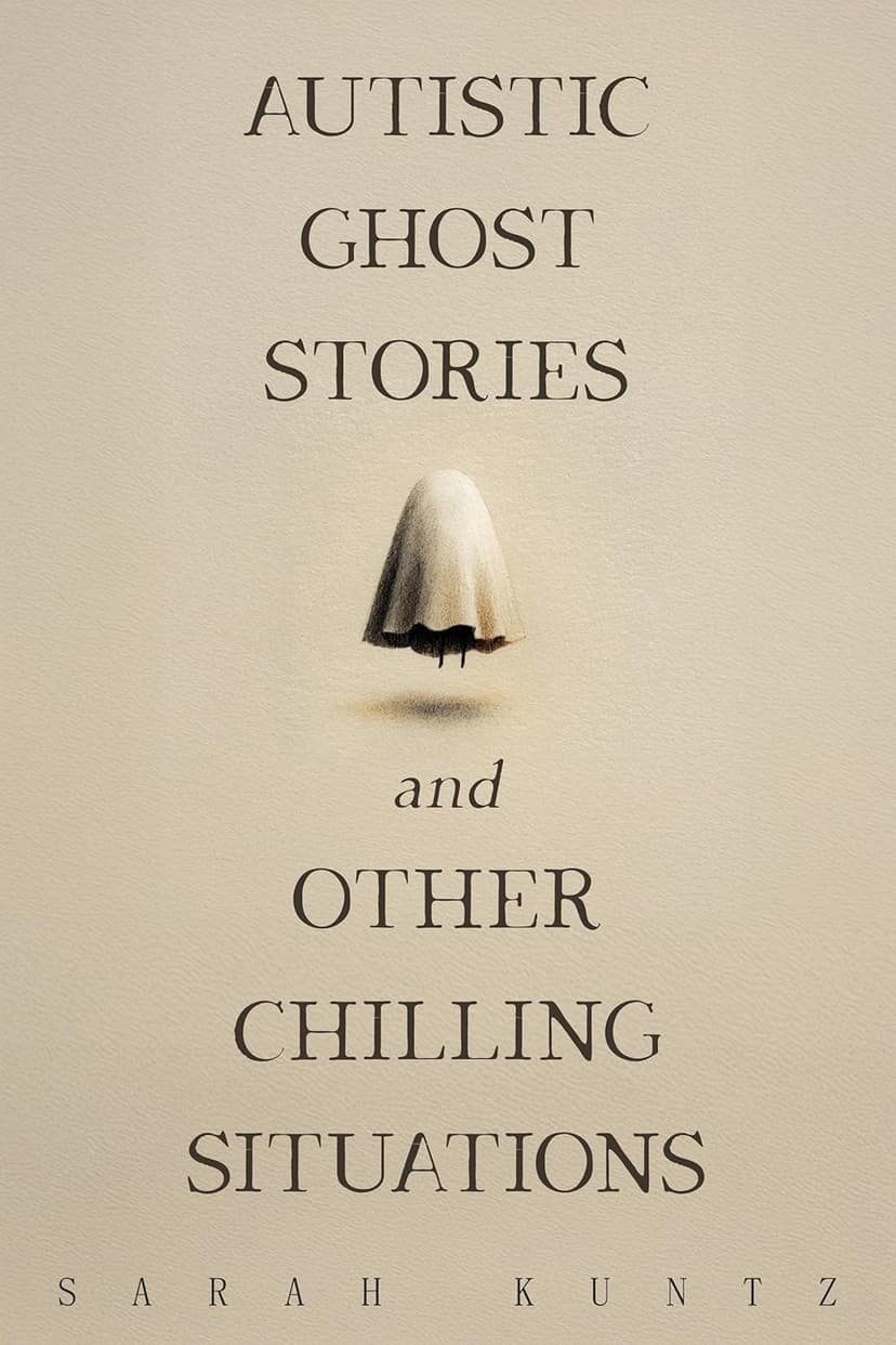 Autistic Ghost Stories and Other Chilling Situations