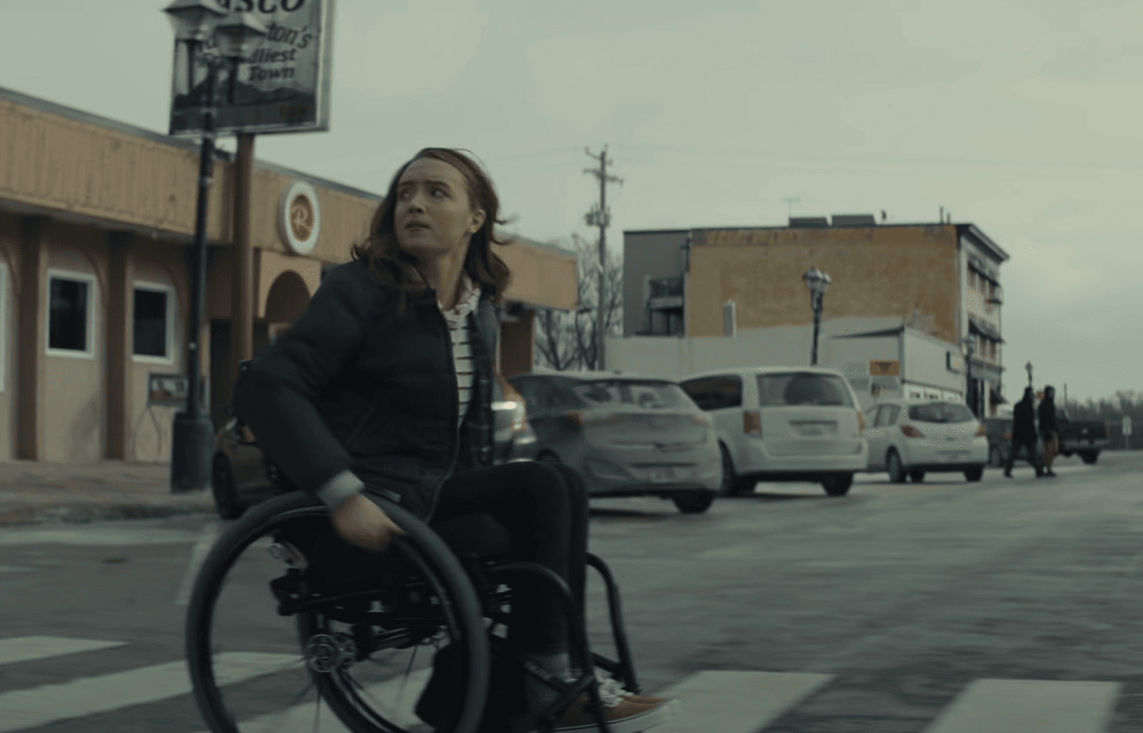 Run actresses