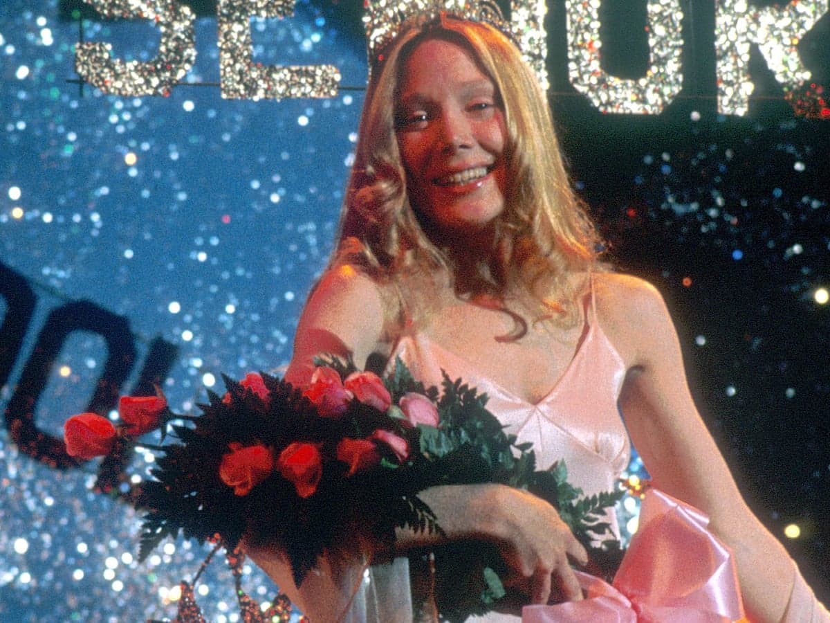 Carrie from Carrie