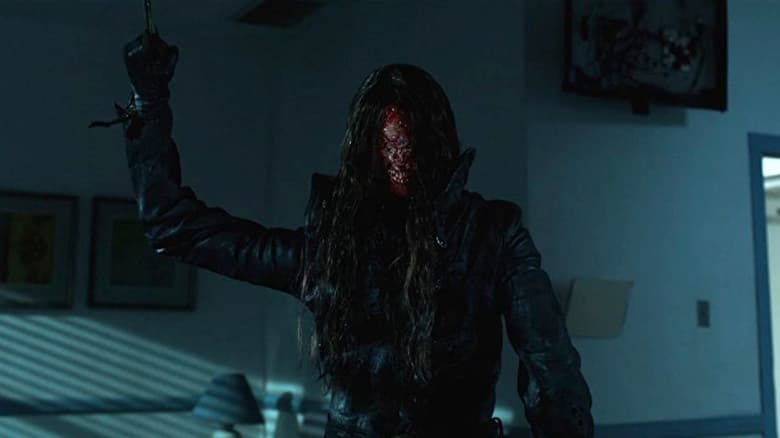 Gabriel for Malignant